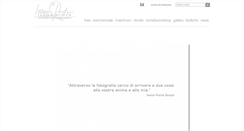 Desktop Screenshot of ivanaporta.com